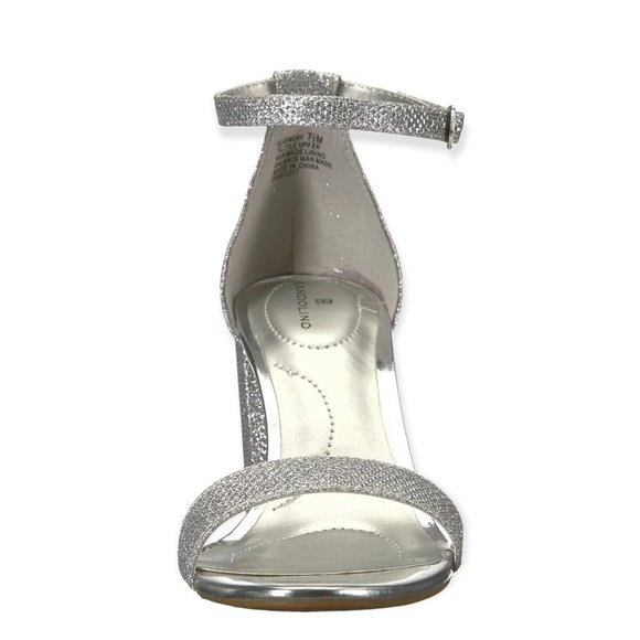 BANDOLINO ARMORY Women's Dress Sandals Heel - Picture 3 of 6